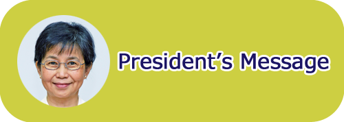 President's Message